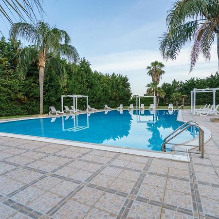 Agriturismo Serafina オートラント エクステリア 写真