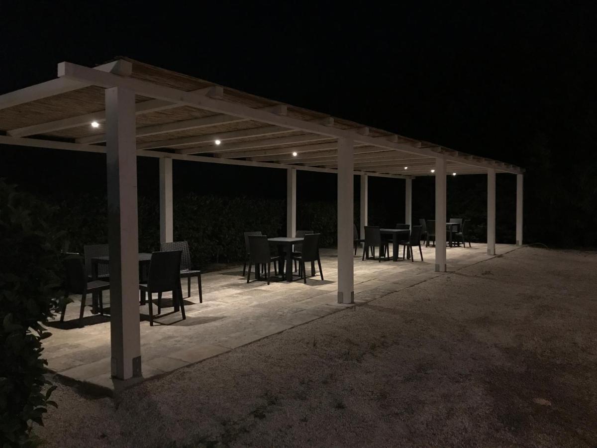 Agriturismo Serafina オートラント エクステリア 写真