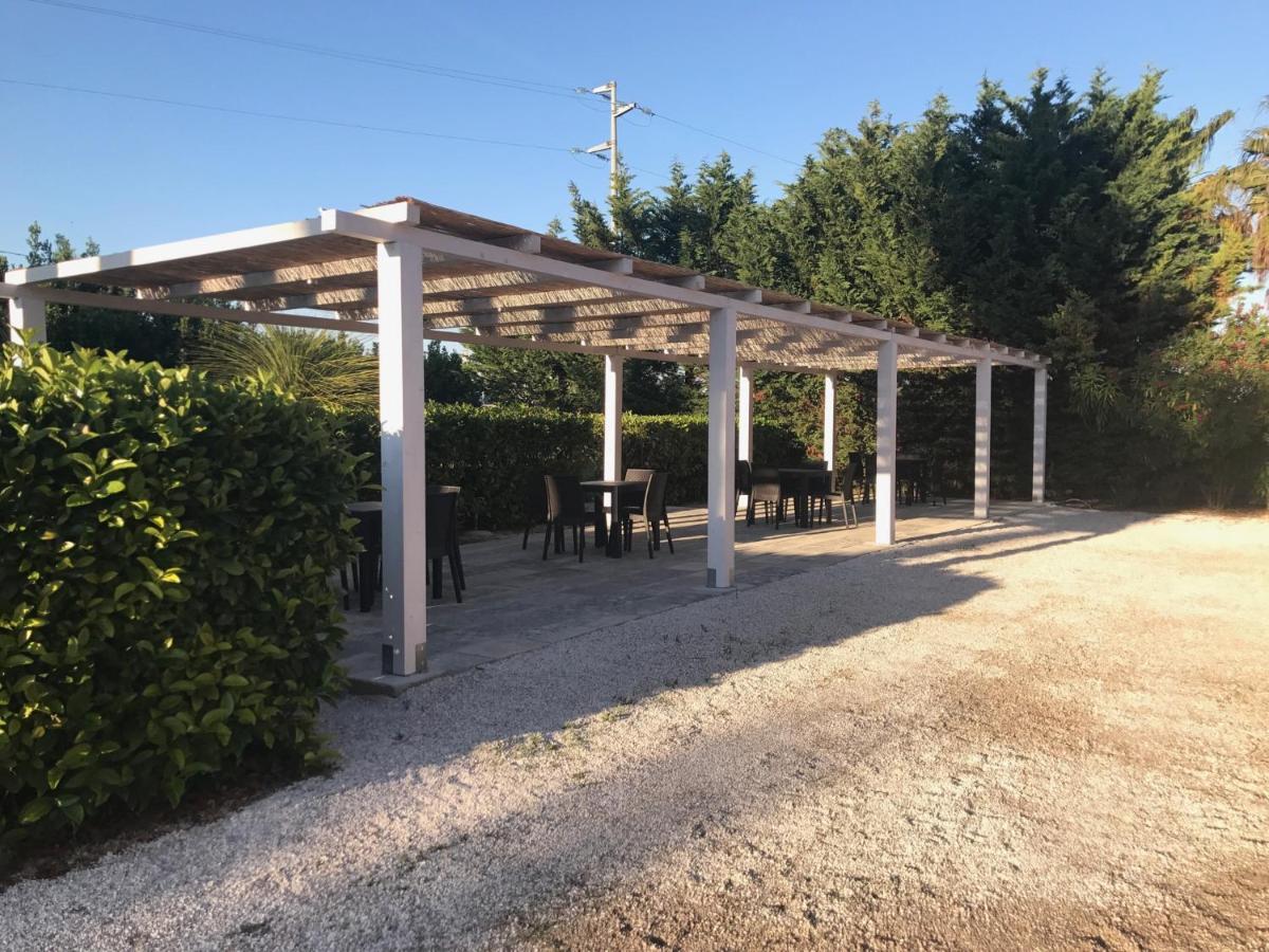 Agriturismo Serafina オートラント エクステリア 写真