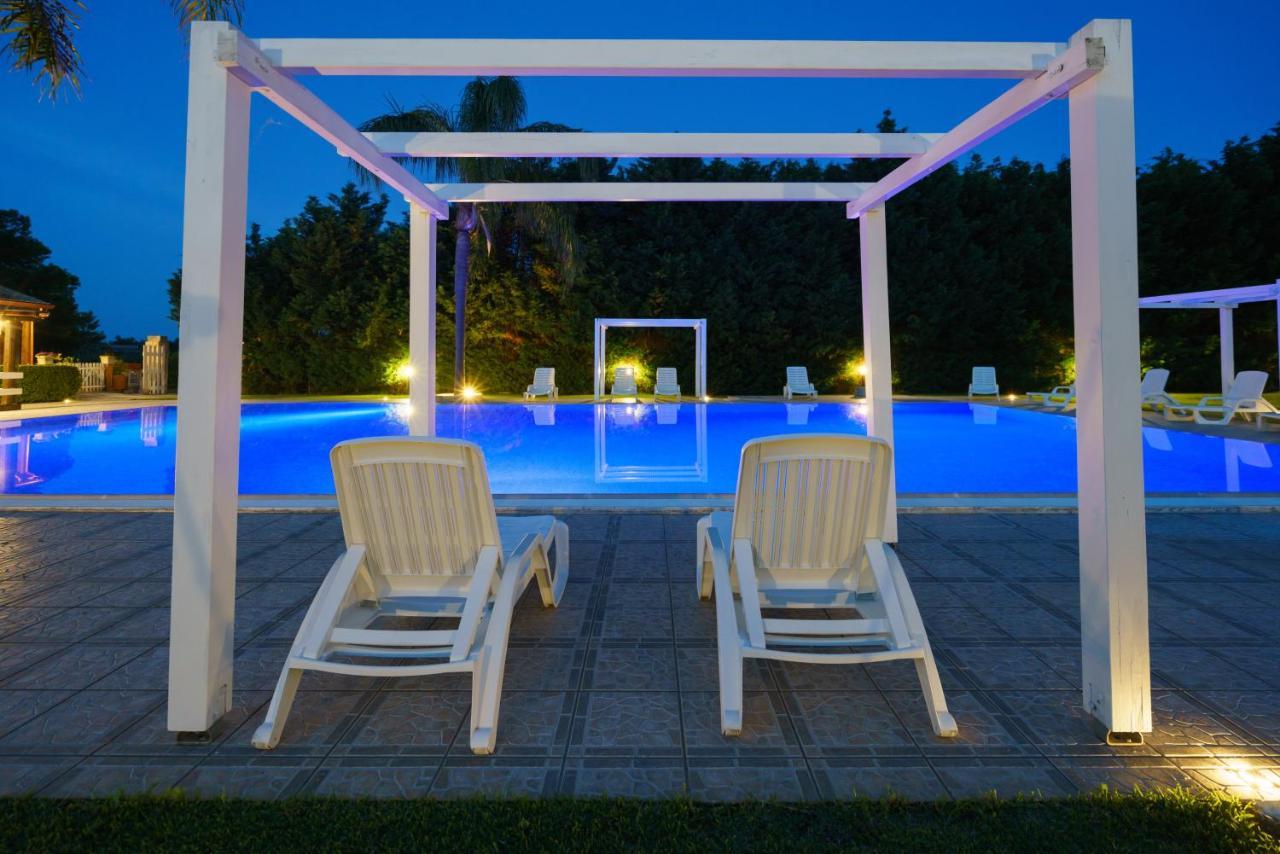 Agriturismo Serafina オートラント エクステリア 写真