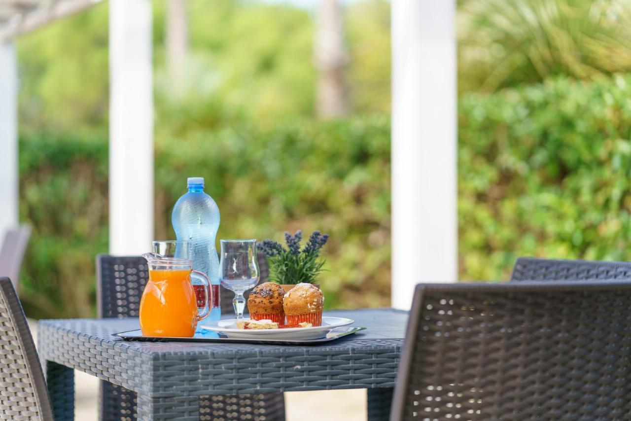 Agriturismo Serafina オートラント エクステリア 写真