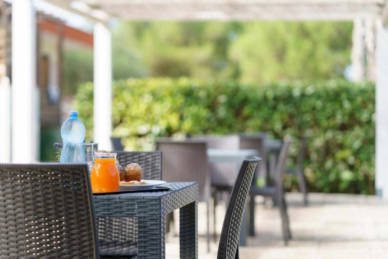 Agriturismo Serafina オートラント エクステリア 写真