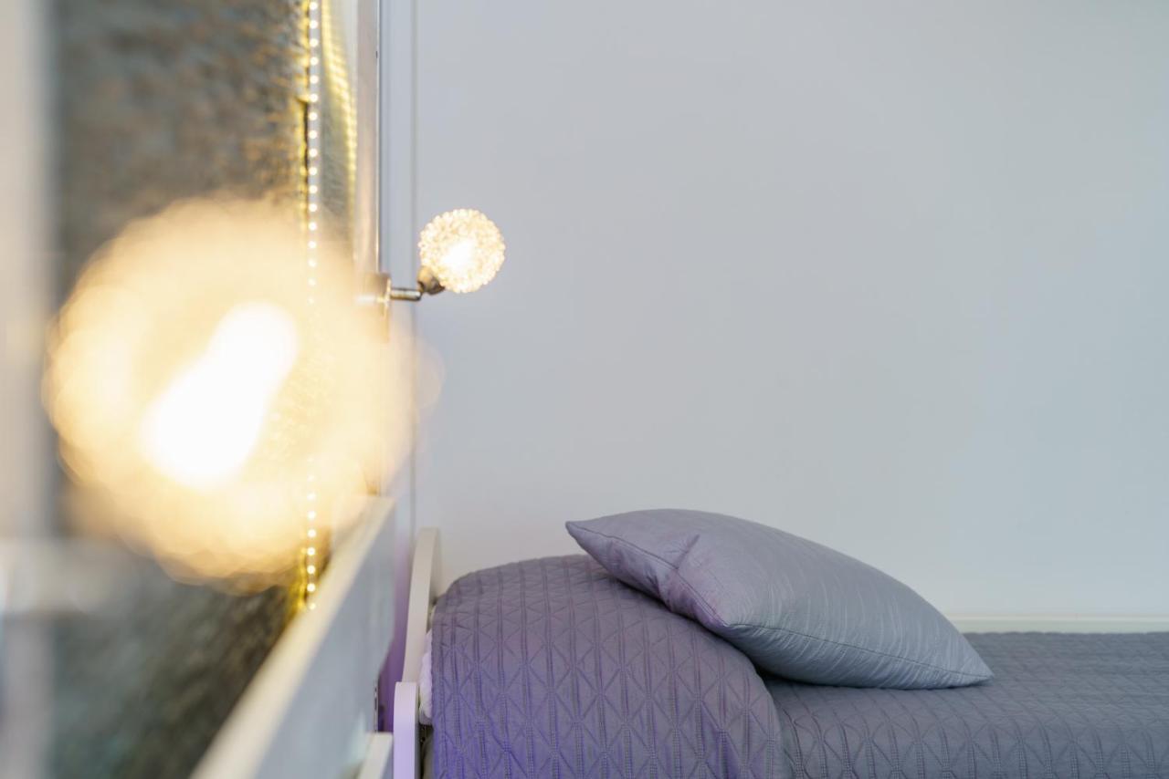 Agriturismo Serafina オートラント エクステリア 写真