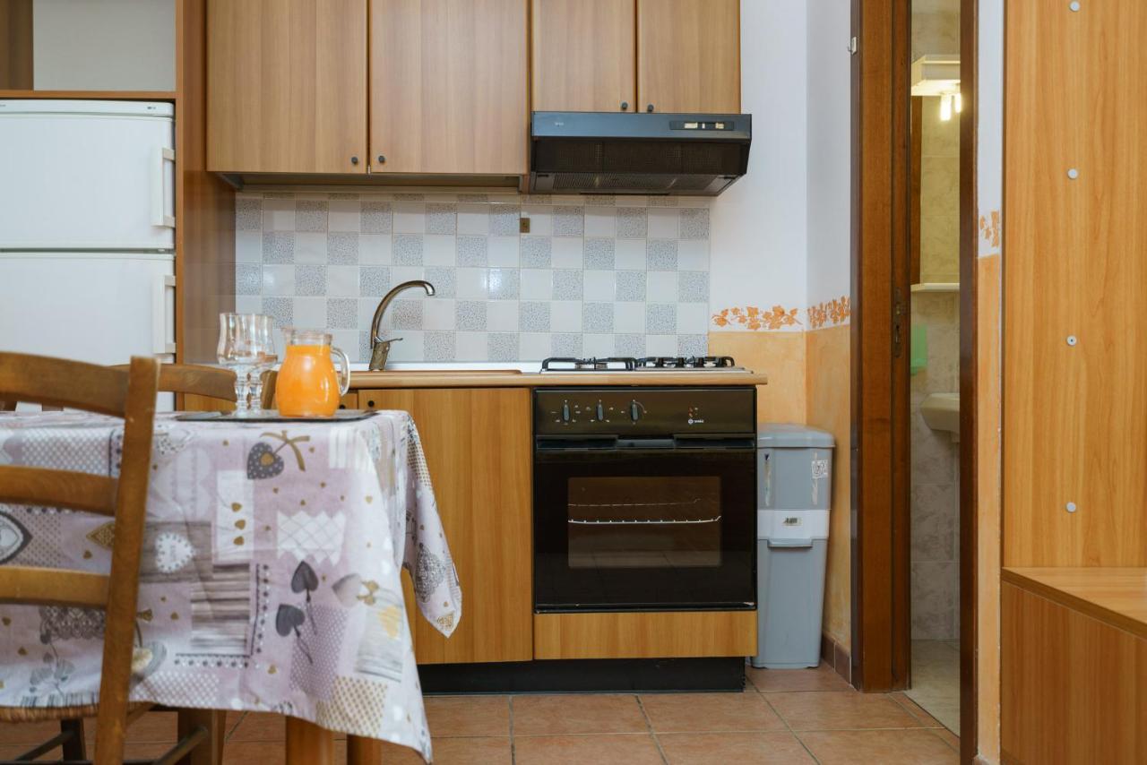 Agriturismo Serafina オートラント エクステリア 写真