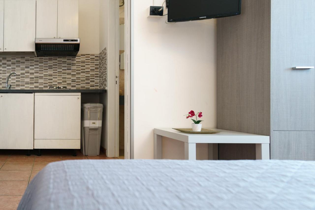 Agriturismo Serafina オートラント エクステリア 写真