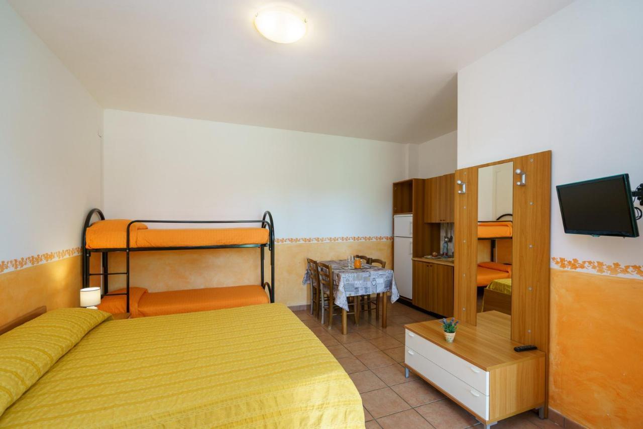 Agriturismo Serafina オートラント エクステリア 写真