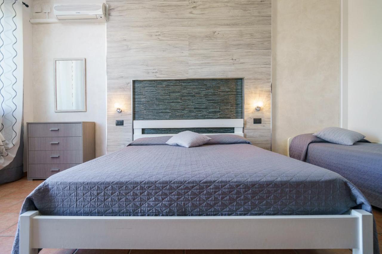 Agriturismo Serafina オートラント エクステリア 写真