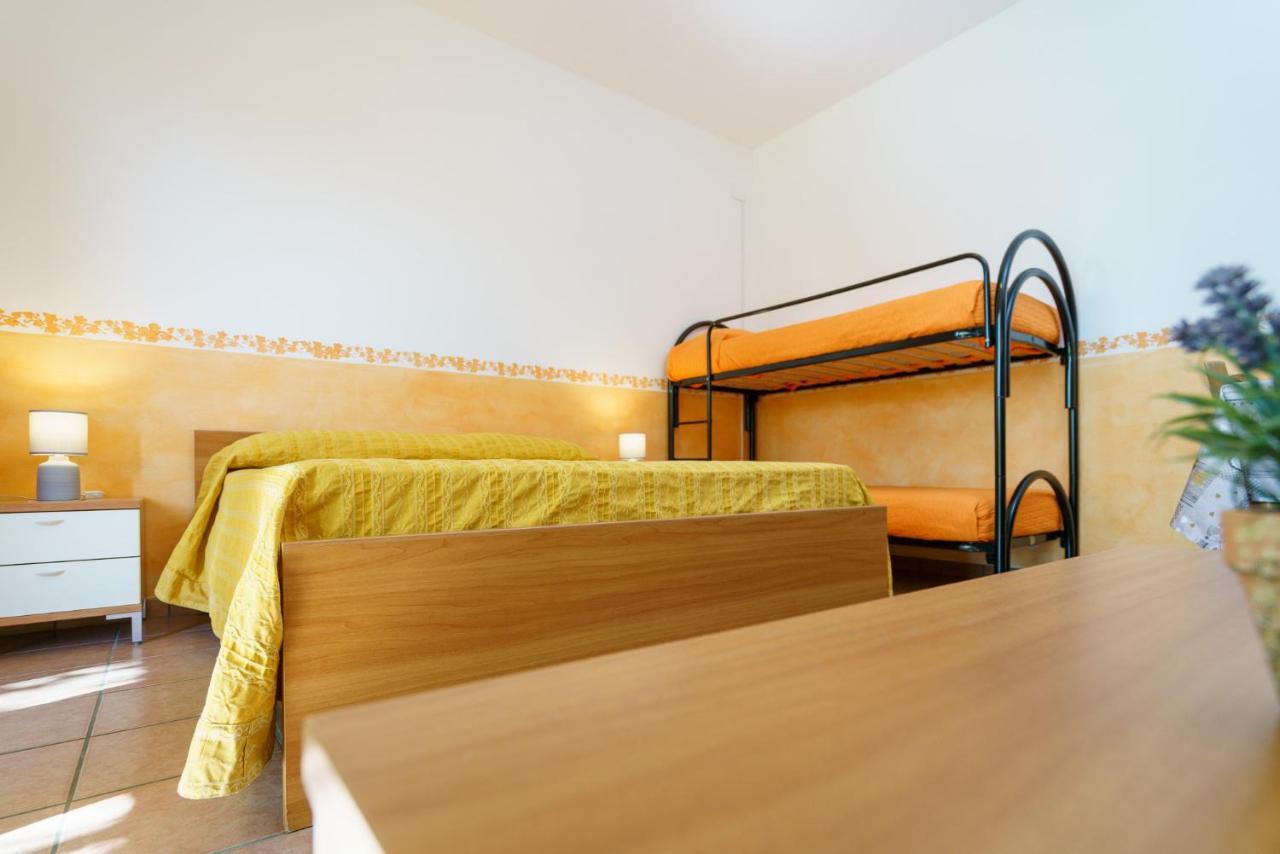 Agriturismo Serafina オートラント エクステリア 写真