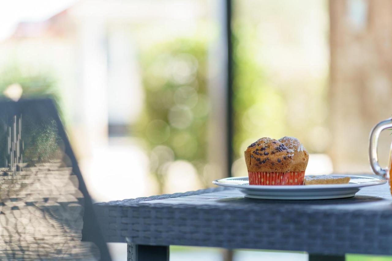 Agriturismo Serafina オートラント エクステリア 写真