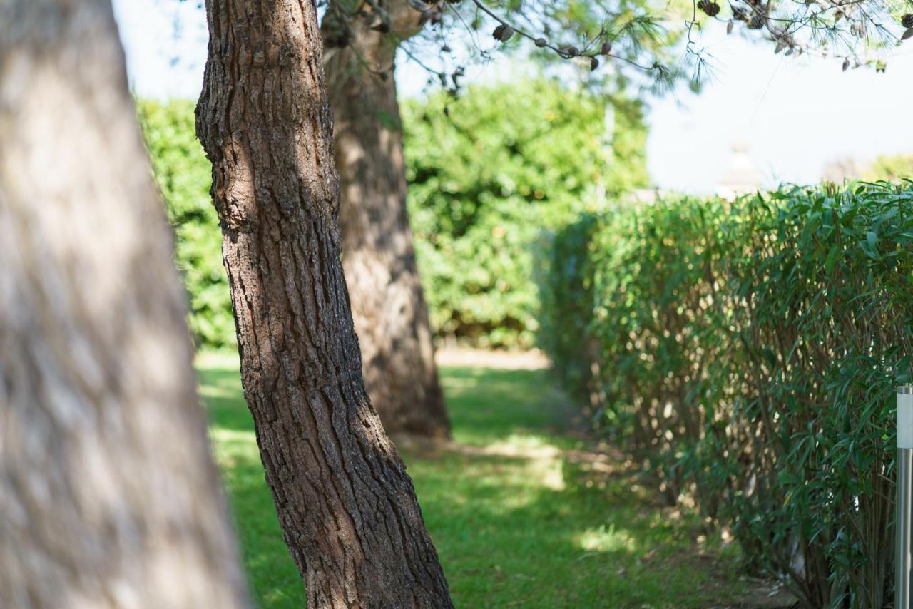 Agriturismo Serafina オートラント エクステリア 写真