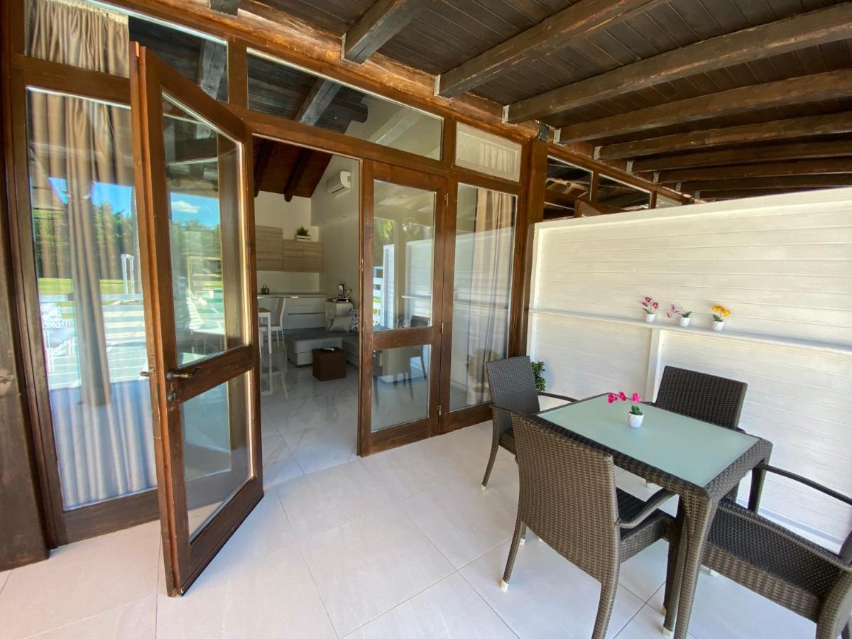 Agriturismo Serafina オートラント エクステリア 写真
