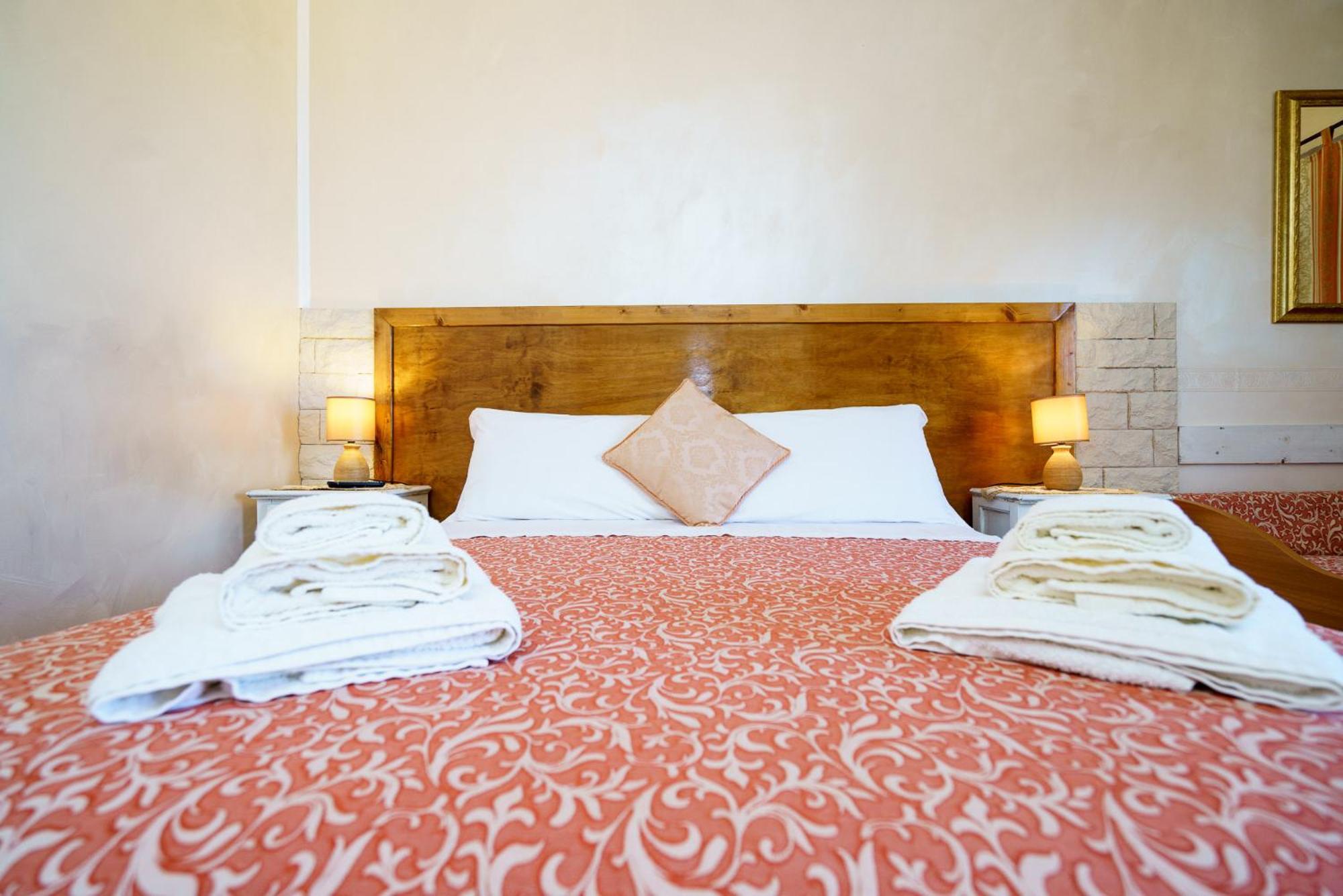 Agriturismo Serafina オートラント エクステリア 写真