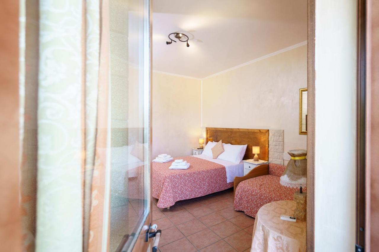 Agriturismo Serafina オートラント エクステリア 写真