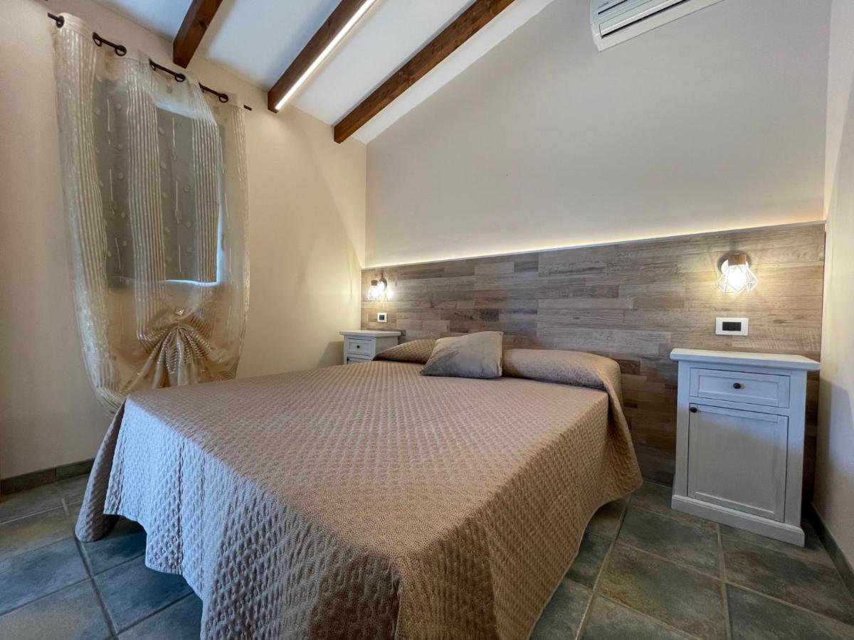 Agriturismo Serafina オートラント エクステリア 写真