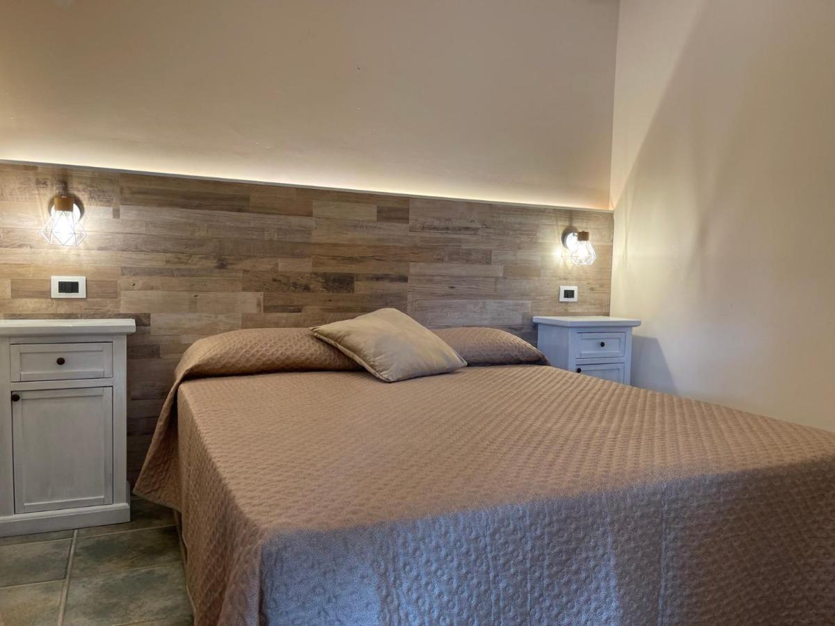 Agriturismo Serafina オートラント エクステリア 写真