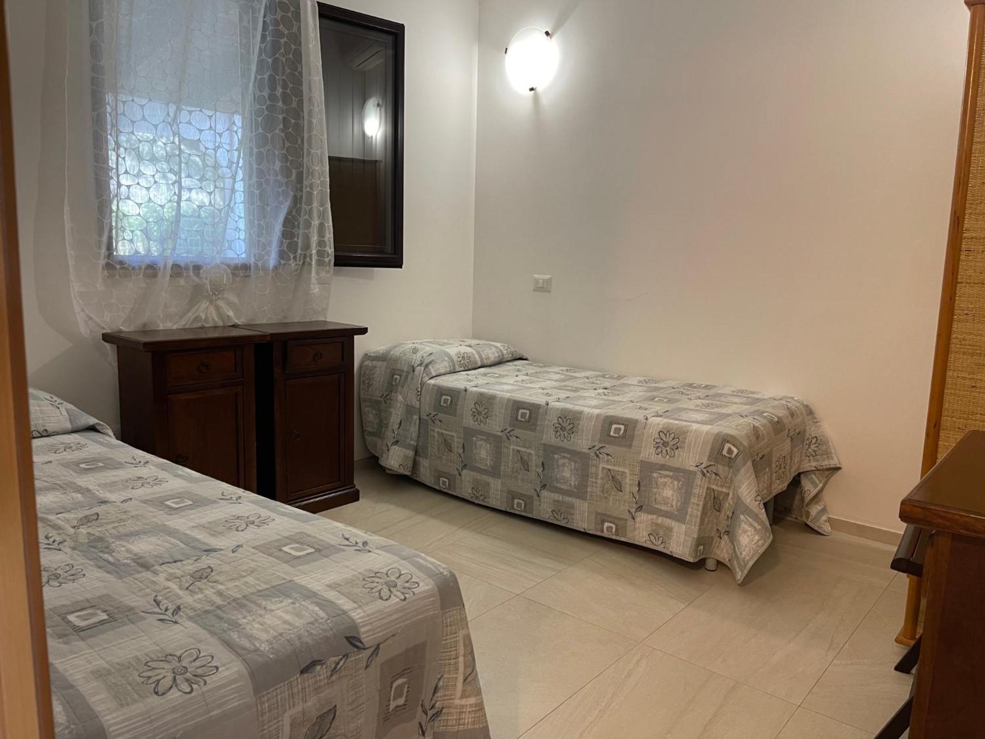 Agriturismo Serafina オートラント 部屋 写真