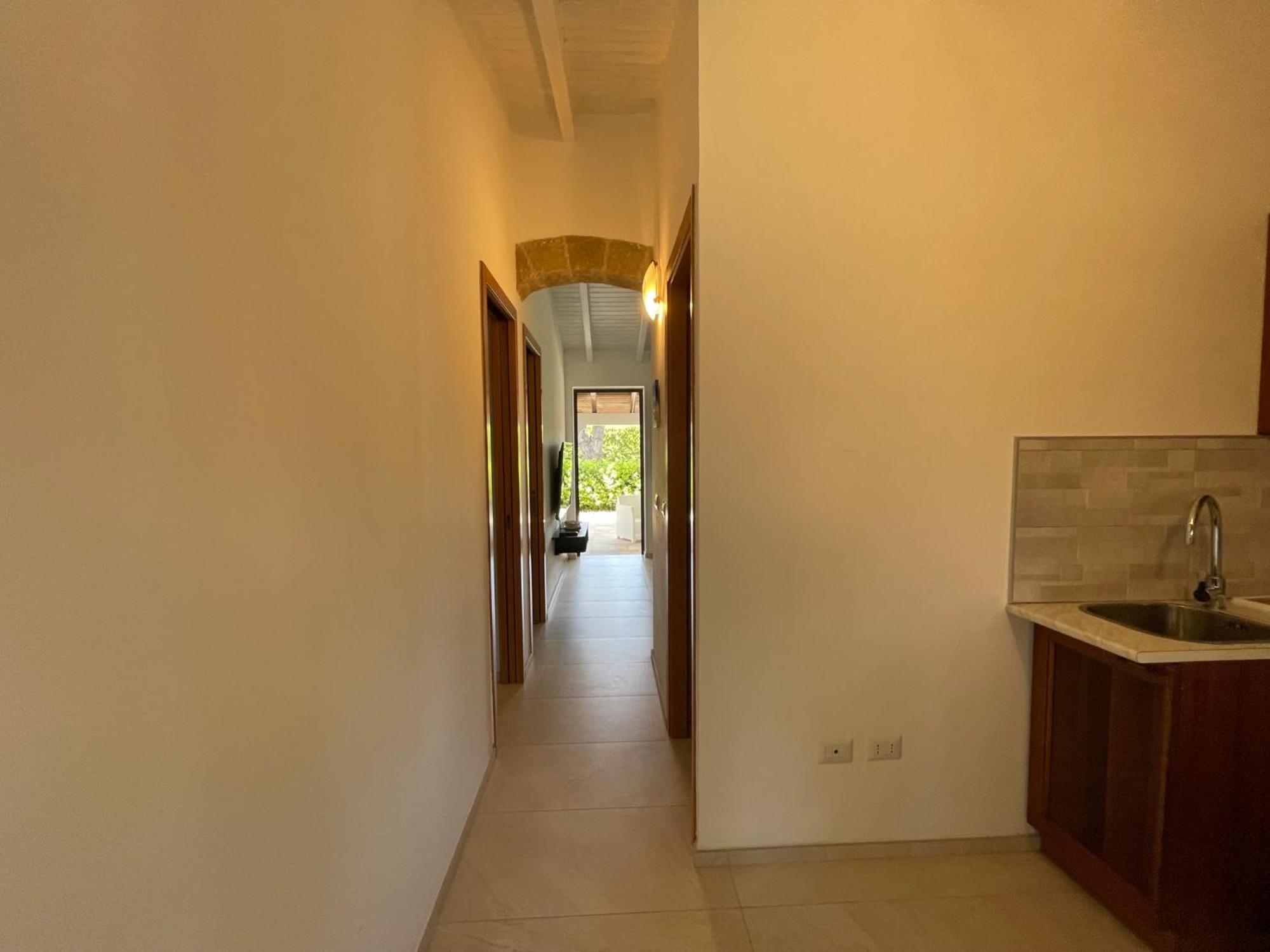 Agriturismo Serafina オートラント 部屋 写真