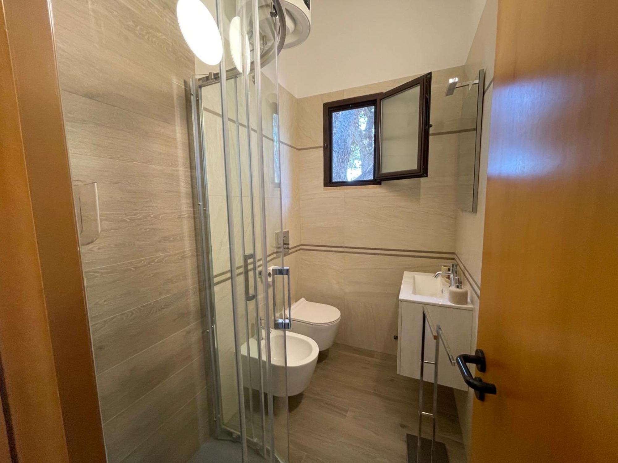 Agriturismo Serafina オートラント 部屋 写真