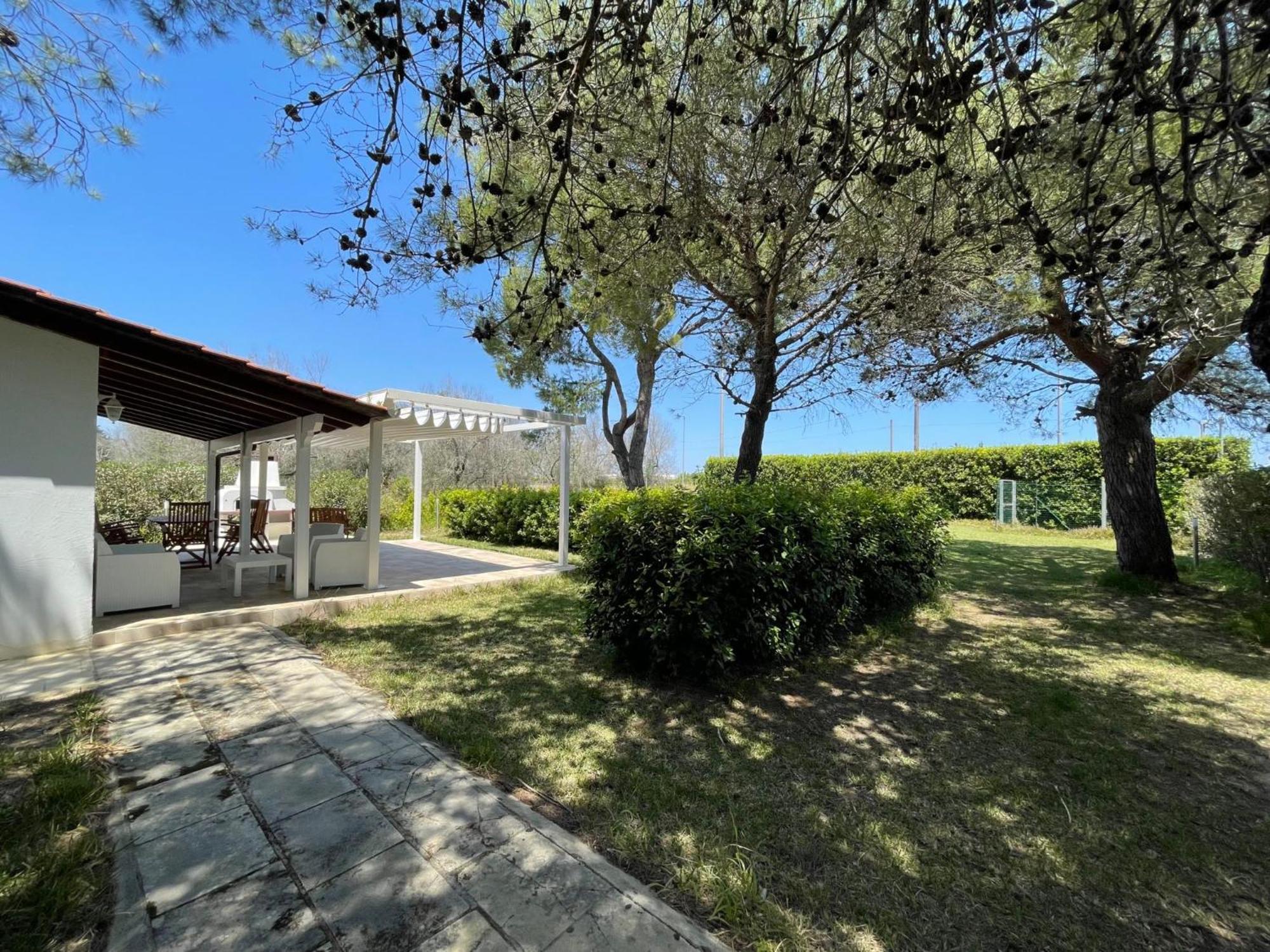 Agriturismo Serafina オートラント 部屋 写真